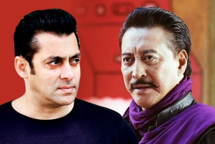 যে কারণে ২৩ বছর একসঙ্গে কাজ করেননি সালমান-ড্যানি