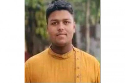 গলায় বাঁশ ঢুকে ঈশ্বরগঞ্জে স্কুল ছাত্রের মৃত্যু