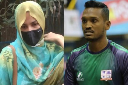 স্ত্রীর মামলায় ক্রিকেটার আল-আমিনের জবাবের শুনানি রবিবার