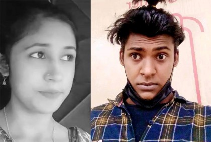 লাকসামে গৃহবধূকে হত্যার অভিযোগ, স্বামী-শ্বশুর পলাতক