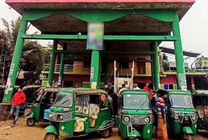 সিএনজি স্টেশন ৭ ঘণ্টা বন্ধ রাখার উদ্যোগ