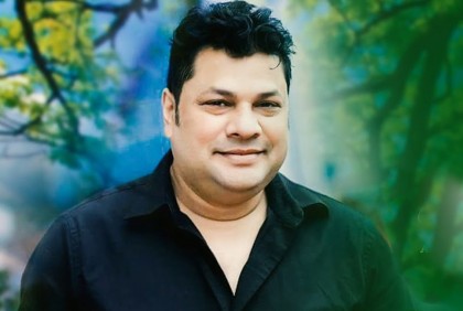 হাসপাতালে ভর্তি রবি চৌধুরী, চাইলেন দোয়া