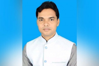 কিশোরগঞ্জের চান্দপুর ইউপি চেয়ারম্যান ও মেম্বার বরখাস্ত