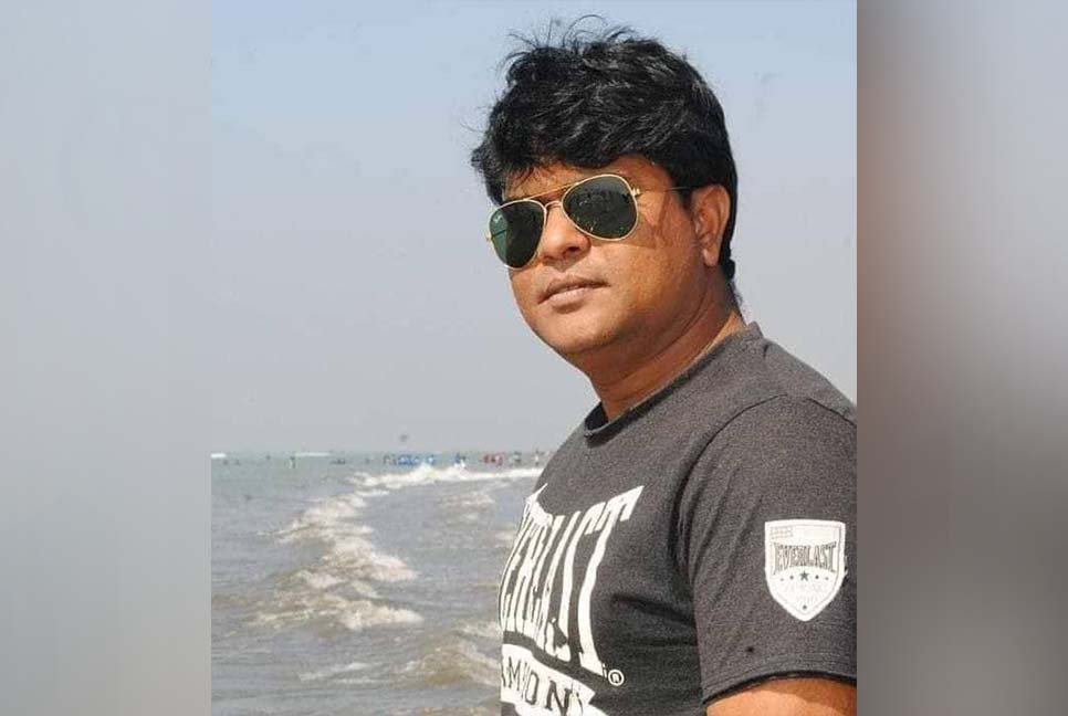শয়নকক্ষ থেকে যুবলীগ নেতার মরদেহ উদ্ধার 