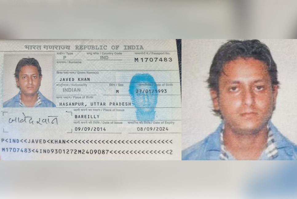 প্রেমিকার সাথে দেখা করতে এসে মারা যাওয়া ভারতীয় নাগরিকের লাশ ২ দিন ধরে মর্গে