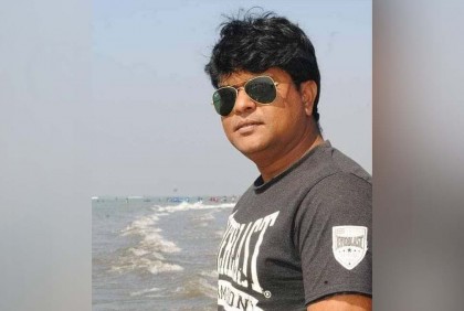 শয়নকক্ষ থেকে যুবলীগ নেতার মরদেহ উদ্ধার 