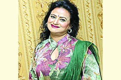 ভালো নেই