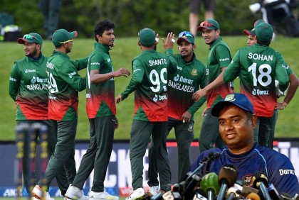 আজও শ্রীরামের ইম্প্যাক্ট গেল জলে!