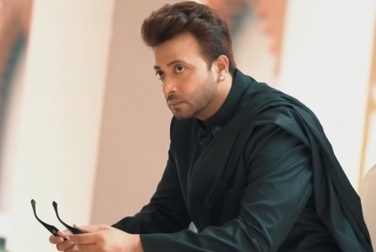 পূজার সঙ্গে কোনো সম্পর্ক নেই, কঠোর আইনি পদক্ষেপের হুঁশিয়ারি শাকিবের
