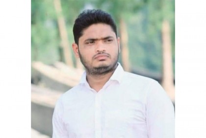 
মাদারীপুর জেলা ছাত্রদলের সদস্য সচিব আটক