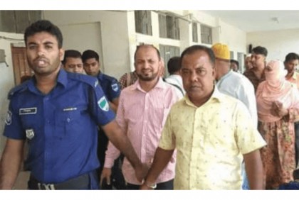 বাগেরহাটে বিএনপি-জামায়াতের ৪ নেতা কারাগারে