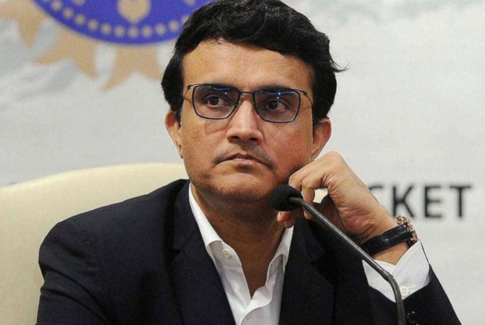যেসব কারণে বিসিসিআই’র মসনদ হারালেন সৌরভ গাঙ্গুলি