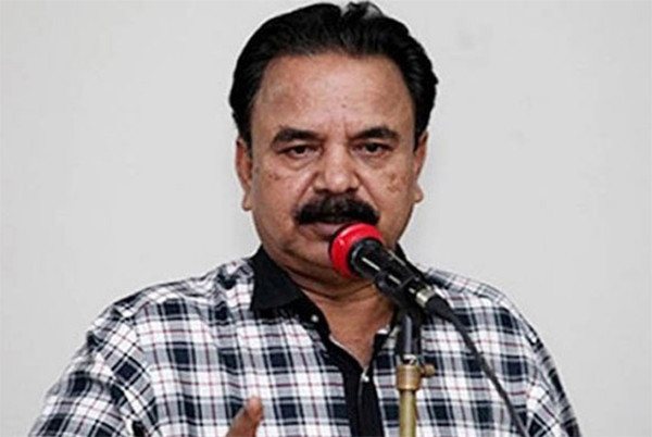 বর্তমান সরকারকে ক্ষমতায় রেখে সুষ্ঠু নির্বাচন সম্ভব না: গয়েশ্বর