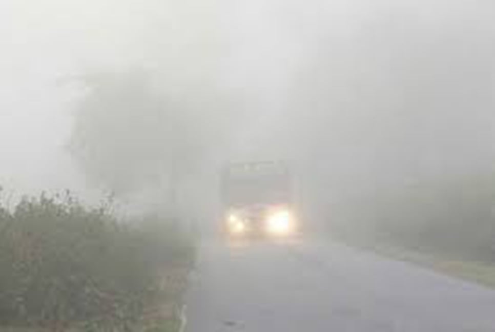 
উত্তরাঞ্চলে শীতের আমেজ