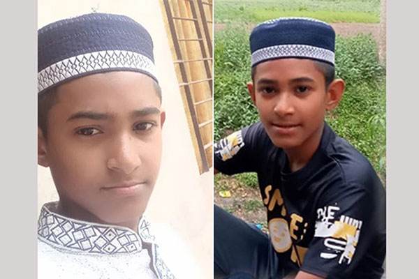 সিলেটে মাদ্রাসার দুই ছাত্র নিখোঁজ