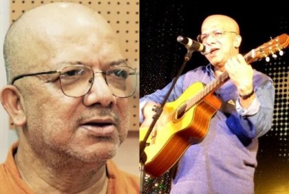 কবীর সুমন গাইবেন ইঞ্জিনিয়ার্স ইনস্টিটিউশনে