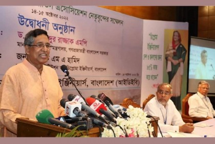 ‘ভারত-শ্রীলঙ্কা কোথাও তত্ত্বাবধায়ক সরকার নেই, বাংলাদেশেও হবে না’

