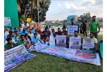 মাদারীপুরে আড়াইশো শয্যার হাসপাতাল চালুর দাবি