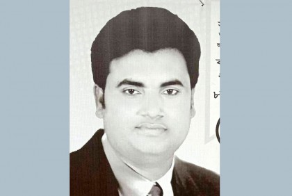 বগুড়া জেলা পরিষদ নির্বাচনে প্রার্থী হলেন বিএনপি নেতা