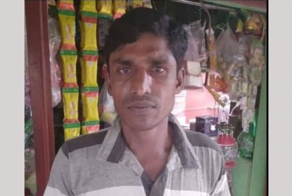 ছয় দিন পর লাশ ফেরত দিল বিএসএফ