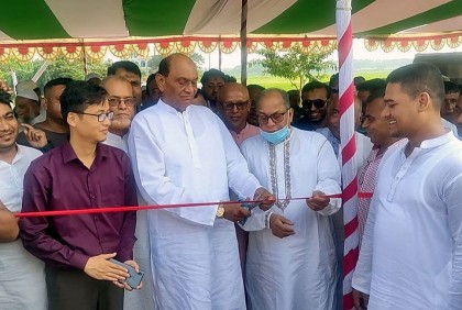 ‘বিএনপি-জামায়াতের ষড়যন্ত্র রুখতে তৃণমূল আওয়ামী লীগ ঐক্যবদ্ধ’