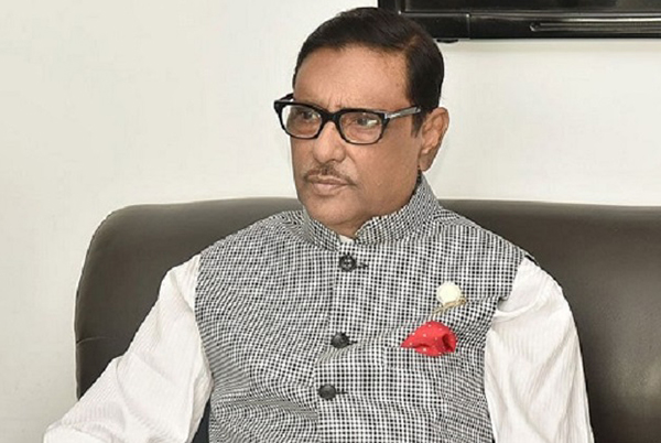 'ধর্ম নিয়ে রাজনীতি এবং ভারত বিরোধিতা বিএনপির পুরানো অপকৌশল'
