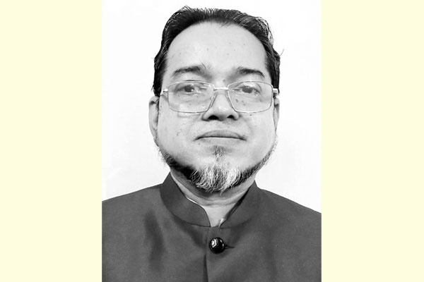 অসাম্প্রদায়িকতা ও ইসলাম : হাদিস পর্ব