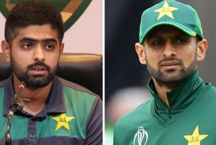 বাবরের ওপর চাপ তৈরি করিনি, কখনো করবও না: মালিক