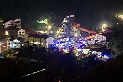 তুরস্কের কয়লা খনিতে বিস্ফোরণ, নিহত ২৫