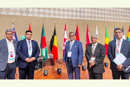 'কোভিড মোকাবেলা এবং টিকাদানে বাংলাদেশের সাফল্য অনন্য'