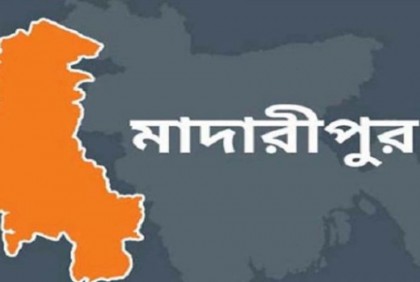 আঁড়িয়াল খা নদ থেকে অর্ধগলিত লাশ উদ্ধার