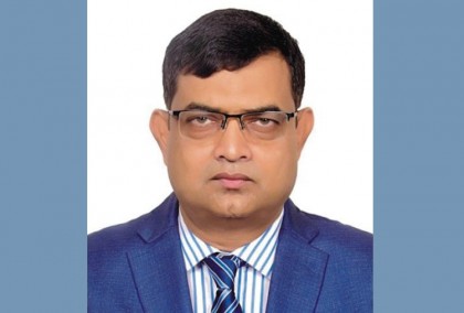 ডিজিটাল এক্সিলেন্স ক্যাটাগরিতে শেখ রাসেল পদক পাচ্ছেন কুমিল্লা জেলা প্রশাসক 