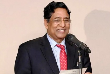 বিশ্ব খাদ্য ফোরামে যোগ দিতে রোমে গেলেন কৃষিমন্ত্রী

