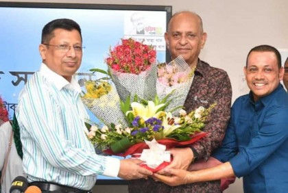 দগ্ধ রোগীদের জন্য বার্ন ইনস্টিটিউট একটি আস্থার জায়গা : আইজিপি

