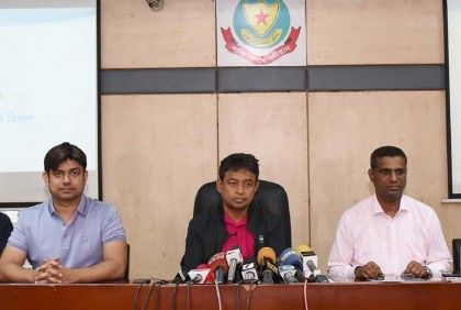 মিরপুরে পুলিশ বক্সে হামলাকারীরা কেউই রিকশাচালক না : ডিবি

