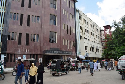 রমেকের হিমঘরে ১১ মাস পড়ে আছে ভারতীয়র লাশ