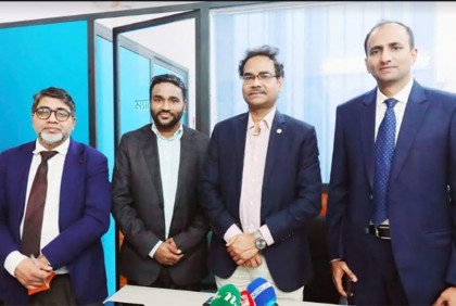 হুন্ডি নয়, রেমিটেন্স পাঠাতে হবে বৈধ পথে: প্রবাসী কল্যান সচিব