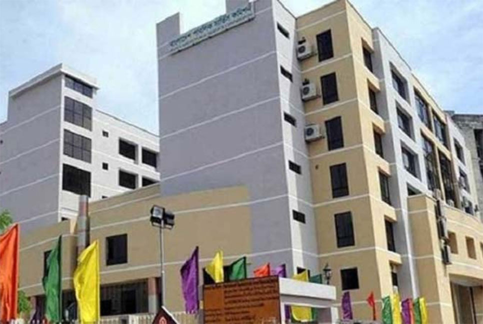 চলতি মাসে ৪০তম বিসিএসের নিয়োগের প্রজ্ঞাপন