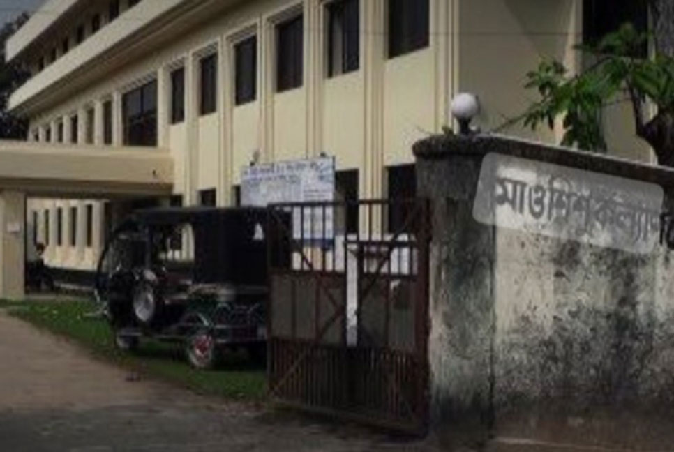 জনবল সংকটে ঝালকাঠি মা ও শিশু কল্যান কেন্দ্র