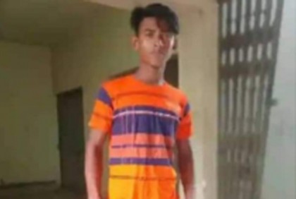 ইডেন কলেজে বিষপানে ক্যান্টিন বয়ের মৃত্যু
