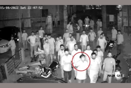 নড়াইল জেলা পরিষদ নির্বাচনে এমপির নেতৃত্বে প্রভাব বিস্তারের অভিযোগ
