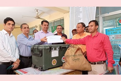 রংপুর জেলা পরিষদ নির্বাচনের সব প্রস্তুতি সম্পন্ন