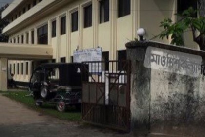 জনবল সংকটে ঝালকাঠি মা ও শিশু কল্যান কেন্দ্র