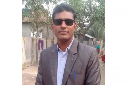                                                                                    শেরপুরে ইউপি সদস্যের বিরুদ্ধে ধর্ষণের অভিযোগ