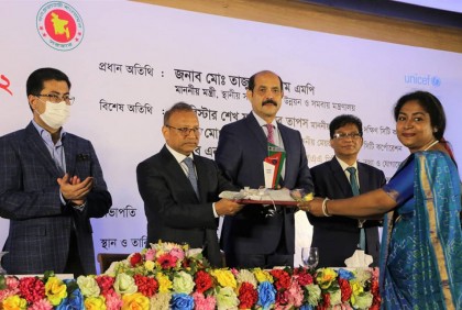 জন্ম ও মৃত্যু নিবন্ধন সুখকর পর্যায়ে নেই : স্থানীয় সরকার মন্ত্রী