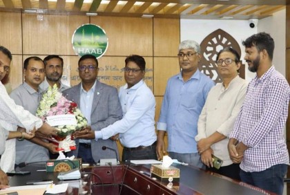 আগামী ১৭-১৯ নভেম্বর আন্তর্জাতিক হজ ও ওমরাহ মেলা অনুষ্ঠিত হবে