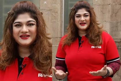 আমি ফিল্ম পলিটিক্সের শিকার : মুনমুন 