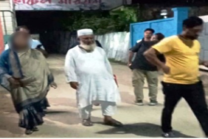 বরিশালে নির্বাচনের ৩১ ভোটারকে কুয়াকাটায় আটকে রাখার অভিযোগ 