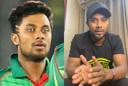 টিকটক করেছি, দেশের বিরুদ্ধে কিছু তো করিনি : সাব্বির