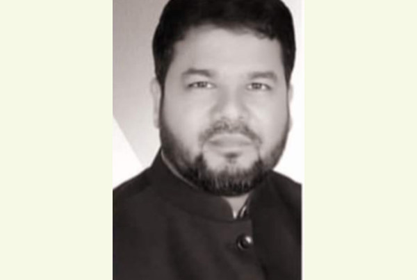 জেলা পরিষদ নির্বাচনে ফুলপুরে সদস্য পদে মাহবুব বিজয়ী 